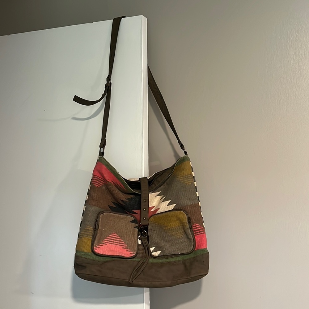 Billabong Laptop/Shoulder/Tote Bag